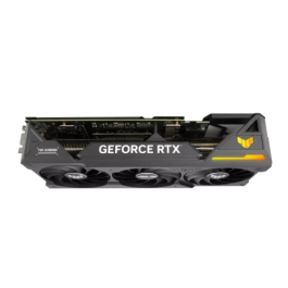 Tarjeta Gráfica Asus GeForce RTX 4070 Ti SUPER OC Edition GDDR6X GEFORCE RTX 4070 TI SUPER 16 GB