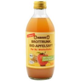Kanne Brottrunk Con Manzana 330Ml. Bio Precio: 4.8900005. SKU: B1EBD6BPCG