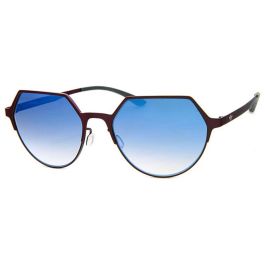 Gafas de Sol Mujer Adidas AOM007-010000 Ø 55 mm Precio: 39.79000058. SKU: S0326379