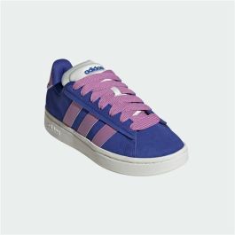 Zapatillas Deportivas Mujer Adidas Grand Court Alpha 00S Azul