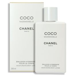 Coco Mademoiselle Emulsion Corps 200 mL Precio: 66.78999987. SKU: B12MKGYKY6