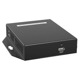 Vivolink Inyector de energía USB-C admite carga de hasta 100W