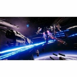 Just For Games JUS1744105131602 Daemon X Machina Titanic Scion - Juego para Nintendo Switch 2