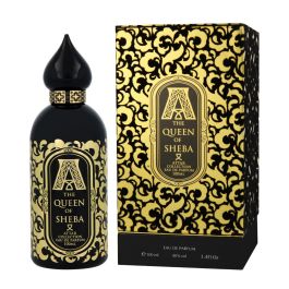 Attar Collection The Queen Of Sheba Edp 100 mL Perfume para Mujer Precio: 94.79000003. SKU: B1F8WYGVV7