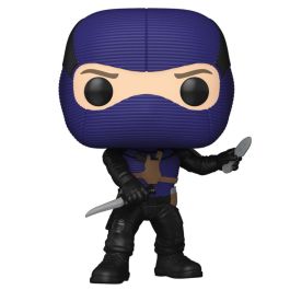FUNKO POP Marvel Daredevil Born Again Bullseye Figura Coleccionable