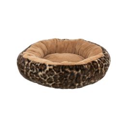 Cama para Perro Trixie Leo Marrón Marrón claro Ø 50 cm Precio: 40.49999954. SKU: B1ALWXNLGS