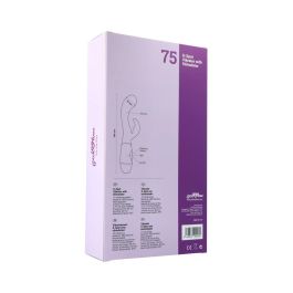 Vibrador Pick&Love Nº 75 Morado