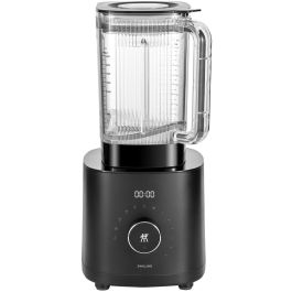 Zwilling 53000-001-0 Batidora de Vaso ENFINIFY Power, 1600W, 1.8L, Impulso y Picahielos, Negra Precio: 304.98999971. SKU: B15SC65GQP