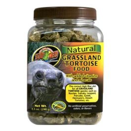 ZooMed Alimento Completo Tortuga Tierra 241 gr. ZooMed Alimento Completo Tortuga Tierra 241 gr.