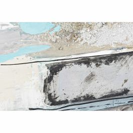 Cuadro DKD Home Decor 150 x 3 x 60 cm Abstracto Moderno (2 Unidades) Cuadro DKD Home Decor 150 x 3 x 60 cm Abstracto Moderno (2 Unidades)