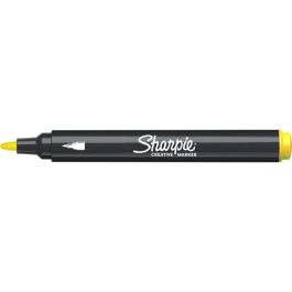 Rotulador Sharpie Creative Acrylic Amarillo (Set de 6) Precio: 18.2589. SKU: B1APGTRWBP