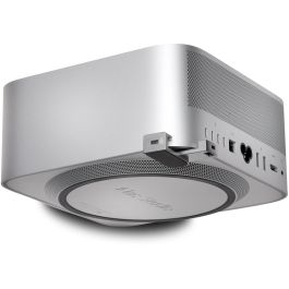 Cable USB Kensington LOCKING ADAPTER FOR MAC STUDIO LOCK Gris Plateado