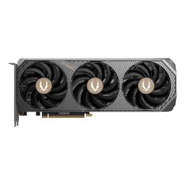 Zotac GAMING GeForce RTX 5070 SOLID 12 GB GDDR7 ZT-B50700D-10P