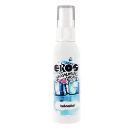 Spray Corporal Eros 50 ml Precio: 10.69000031. SKU: B18CKY6G5W
