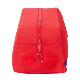 Zapatillero Safta Atletico De Madrid 150x340x180 mm Zapatillero Safta Atletico De Madrid 150x340x180 mm