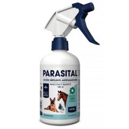 Parasital Locion Repelente 250 mL Precio: 15.49999957. SKU: B1HCJQELHW