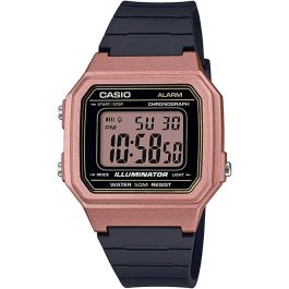 Reloj Unisex Casio COLLECTION (Ø 43 mm) Reloj Unisex Casio COLLECTION (Ø 43 mm)