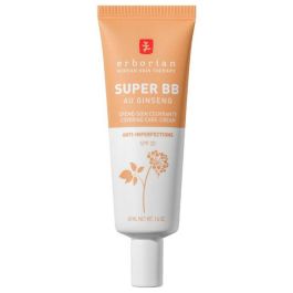 Erborian Super BB Dore 40ml Base de Maquillaje Correctora Precio: 33.99382107. SKU: B123V7J5GG