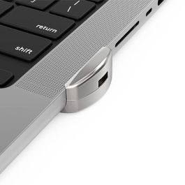 Cable de Seguridad Compulocks MBPR16LDG02 Precio: 43.49999973. SKU: B17P8LRXKL