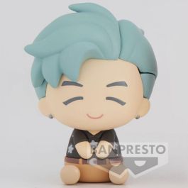 Figura Banpresto Tinytan Dynamite Vol.1 A:Rm Precio: 17.5899999. SKU: B1FBNJWBA3
