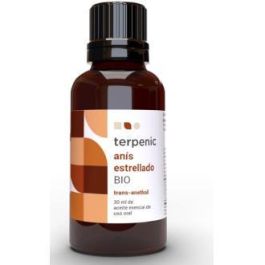 Anis Estrellado Aceite Esencial Bio 30Ml. Precio: 16.7899996. SKU: B1B434RQC3