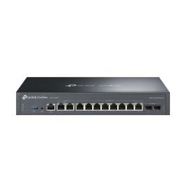 Router TP-Link ER7412-M2 Negro USB RJ45 Ethernet LAN USB x 1 Precio: 237.50000032. SKU: B16FMPCDC3