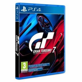 Videojuego PlayStation 4 Sony Carreras Precio: 73.68999946. SKU: S7820261