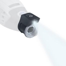 Dremel LM1 Módulo de Iluminación LED para Herramienta Rotativa Multiusos con Visibilidad 360°