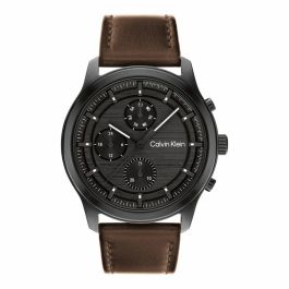 Reloj Hombre Calvin Klein 25200212 (Ø 42 mm) Reloj Hombre Calvin Klein 25200212 (Ø 42 mm)