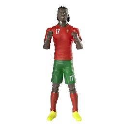 BANBO TOYS Figura articulada de acción Leao Portugal 20cm