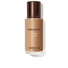Guerlain Terracotta Le Teint Glow Fondo de Maquillaje Fluido #4.5W 30 ml Precio: 61.0203. SKU: B1D2L7G3YA