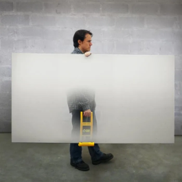 FARTOOLS Asa de transporte para placas de yeso - Capacidad 30 kg