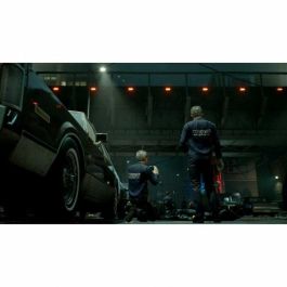 Videojuego PlayStation 5 Nacon ROBOCOP: ROGUE CITY Videojuego PlayStation 5 Nacon ROBOCOP: ROGUE CITY