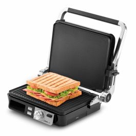 Sandwichera UFESA K2 2000 W Sandwichera UFESA K2 2000 W Precio: 123.50000036. SKU: B18YXPDPRQ