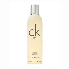 Calvin Klein Ck One Body Wash Precio: 13.50000025. SKU: S0520587