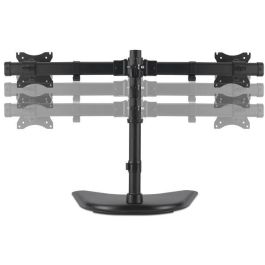 Kensington Monitorarm bis27".1TFT.2Gel.max.je 10kg schwarz