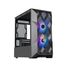 Cooler Master TD300 -KGNN -S00 Gabinete PC Gaming TD300 Mesh ARGB MATX
