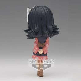 Figura Makomo Ver.A Demon Slayer Kimetsu no Yaiba Q posket 13cm