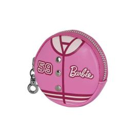 Barbie Monedero Cookie Varsity 8,7x8,7x2,3 cm
