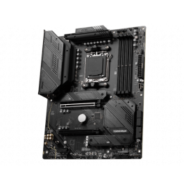 MSI AM5 MAG B650 TOMAHAWK WiFi Placa Base ATX DDR5 Wi-Fi 6E Bluetooth 5.2