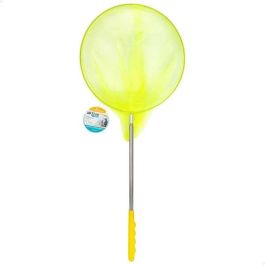 Salabre telescópico acero inoxidable 25x120 cm colores sdos. - modelos surtidos Salabre telescópico acero inoxidable 25x120 cm colores sdos. - modelos surtidos