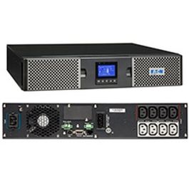SAI Interactivo Eaton 9PX1000IRT2U 1000 W 1000 VA Precio: 1479.78999982. SKU: B186JAK4SG