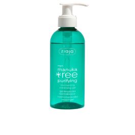 Ziaja MANUKA gel limpiador 200 ml gel purificante para pieles grasas y mixtas Precio: 3.58999982. SKU: S0598060