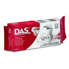 Das Pasta para Modelar 500 gr Blanco Precio: 1.98999988. SKU: B13RRJHJZX