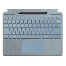 Teclado Microsoft 8XB-00197 Qwerty Español Teclado Microsoft 8XB-00197 Qwerty Español Precio: 160.49999988. SKU: B1DYL4DXWS