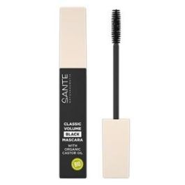 Mascara De Pestañas Volumen 01 Black 8Ml. Precio: 9.89000034. SKU: B12677H266