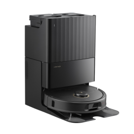 Roborock QREVO 5AE Robot Aspirador con Base, 12000 Pa de Potencia, Mopa FlexiArm, Doble Antienredos Precio: 673.5899995. SKU: B1KM86J5J2