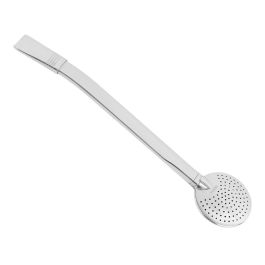 Tramontina Bombilla para Mate en Acero Inoxidable 19 cm Precio: 12.59000039. SKU: B1G3ECF8P5