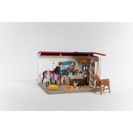 Schleich 42568 Horse Club Reitershop