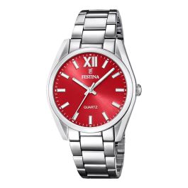 Reloj Mujer Festina F20622/B Precio: 115.49999945. SKU: B127JNAZ9N
